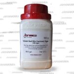 محیط کشت VRB آگار- صفرای قرمز بنفش- ایبرسکو