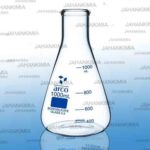 ارلن مایر مخروطی آزمایشگاهی