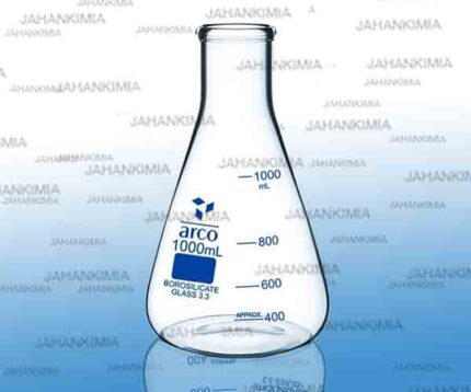 ارلن مایر مخروطی آزمایشگاهی