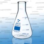 ارلن مایر آزمایشگاهی 2000 شیشه ای -آرکو