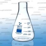 ارلن مایر آزمایشگاهی مخروطی