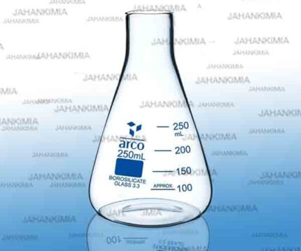 ارلن مایر آزمایشگاهی مخروطی
