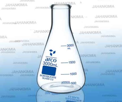 ارلن مایر دهانه تنگ