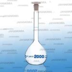 بالن حجمی ژوژه آزمایشگاهی 2000- آرکو