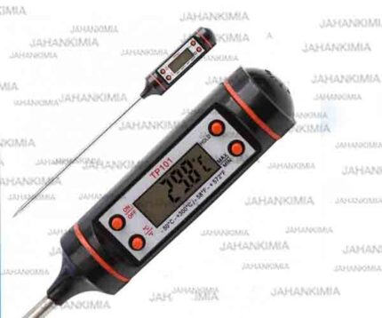 ترمومتر دیجیتال TP101