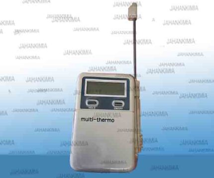 ترمومتر پراپ دار دیجیتالی