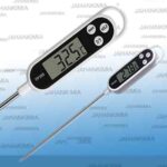 ترمومتر دیجیتالی TP300