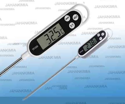 ترمومتر دیجیتالی TP300