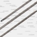 دماسنج جیوه ای پزشکی