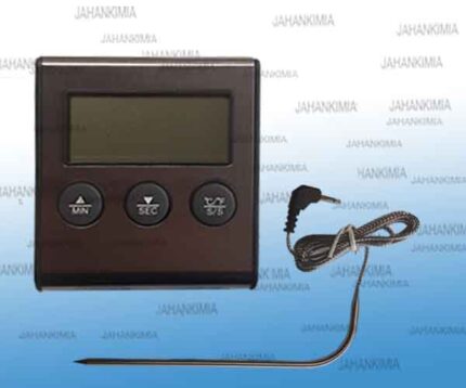 دماسنج گوشت