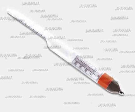 لاکتودانسیمتر شیر