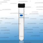 لوله آزمایش درب دار