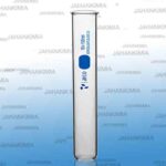 لوله آزمایش شیشه ای