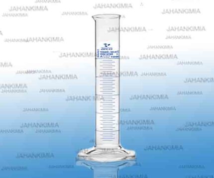 مزور آزمایشگاهی شیشه ای