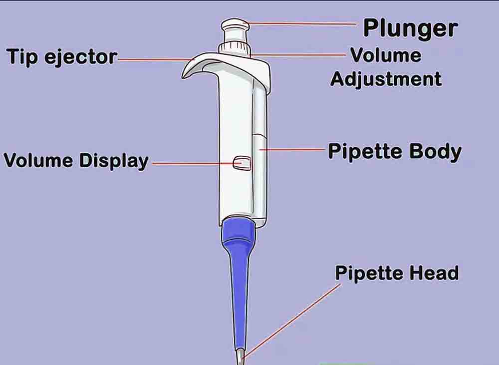 سمپلر آزمایشگاهی تک کانال