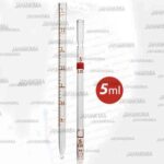 پیپت ساده آزمایشگاهی