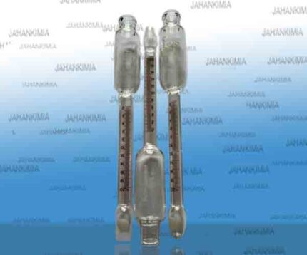 بوتیرومتر بستنی