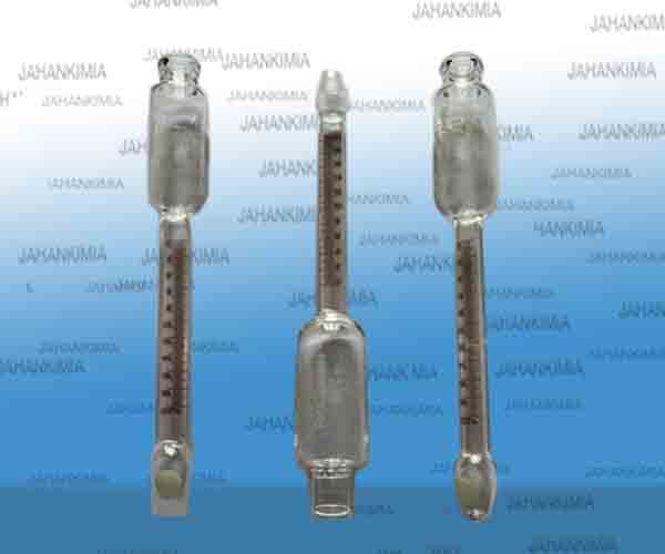 بوتیرومتر دوغ