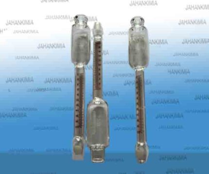 بوتیرومتر دوغ