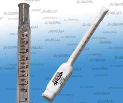 بوتیرومتر پنیر