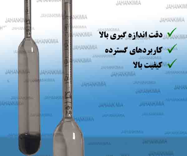 لاکتومتر دانسیمتر