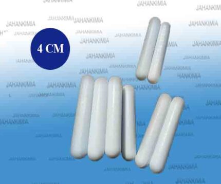 مگنت 4 سانتی متر مناسب برای آزمایشگاه ها و آزمایشات بیولوژیکی