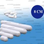 مگنت تفلونی آزمایشگاهی