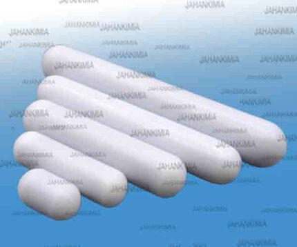 مگنت برنجی آزمایشگاهی