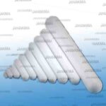 مگنت تفلونی آزمایشگاهی 0.5 (ساخت آلمان)