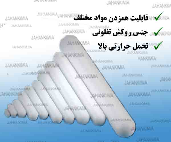 مگنت تفلونی