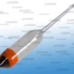 هیدرومتر خاک