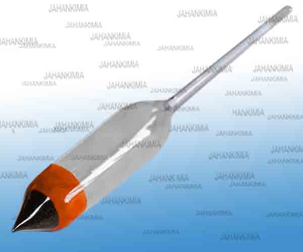 هیدرومتر خاک