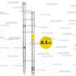 پیپت آزمایشگاهی